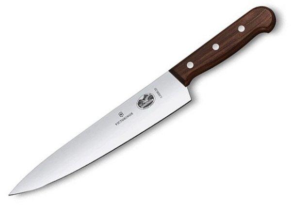 Victorinox 5.2000.31 Rosewood Chef 31 cm