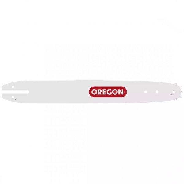 Oregon® láncvezető - McCulloch® - 3/8" - 1.3 mm ⇔ 40 cm - 54 szem -
160SDEA318 - eredeti minőségi alkatrész*