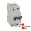 RX3 kismegszakt 2P C13 6000A BIC, Legrand 419223