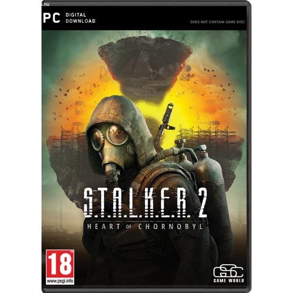 S.T.A.L.K.E.R. 2: Heart of Chornobyl (Day One Edition) - PC