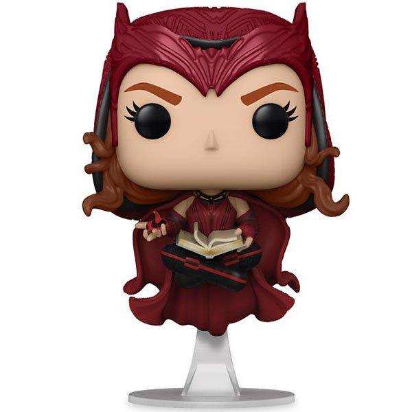 POP! WandaVision: Scarlet Witch (Marvel) figura