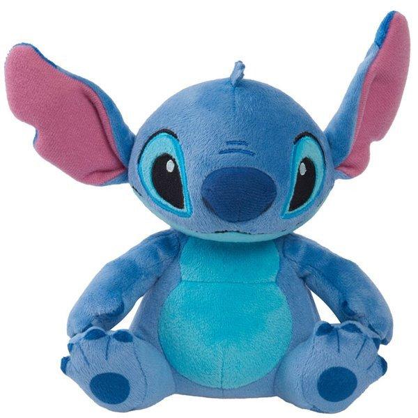 Plüssjáték Stitch so zvukom (Disney)