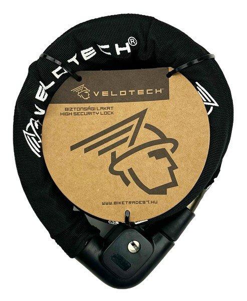 Velotech lakat 22 x 1500 mm görgős acél