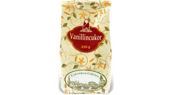 250 g MCM vaníliás cukor