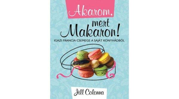 Akarom mert makaron