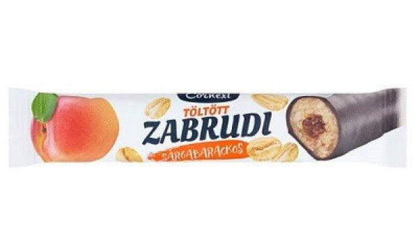 Cornexi 30G Zab Rudi Sárgabarackos