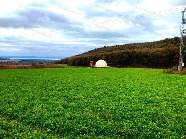 Szuper panoráma Dörgicsén - Dörgicse