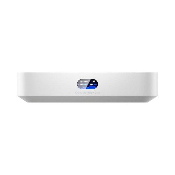 Ubiquiti UniFi Cloud Gateway Ultra Router