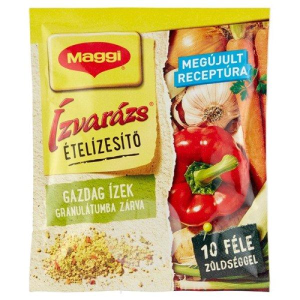 MAGGI ÍZVARÁZS ÉTELÍZESÍTŐ 75G