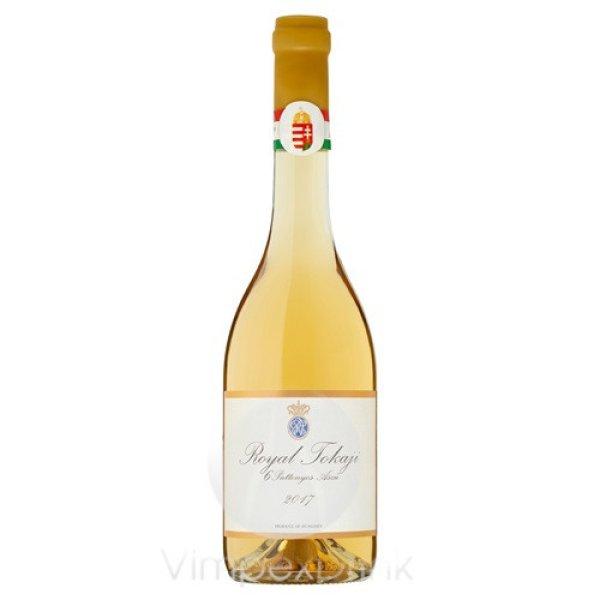 Royal Tokaji ARANY ASZÚ 6 PUTTONYOS 0,5L 2016