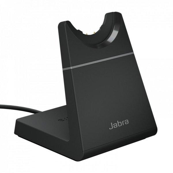 Jabra Evolve2 65 Charging Stand USB-A Black