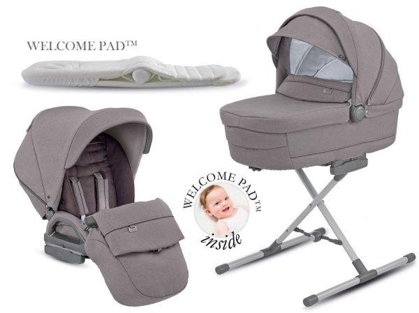 Inglesina Sofia Duo Sideral Grey