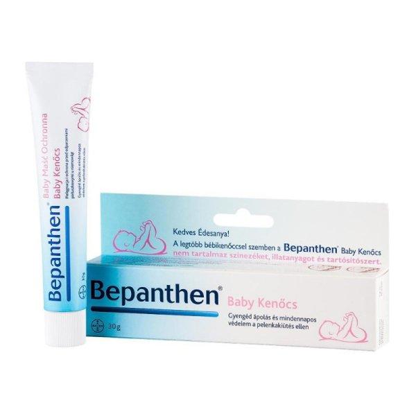 Bepanthen Baby kenőcs 30g