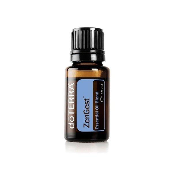 doTERRA - ZenGest emésztőrendszeri keverék olaj 15ml