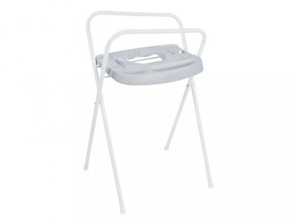 Click fém állvány kádra 103 cm Bebe-jou Light Grey