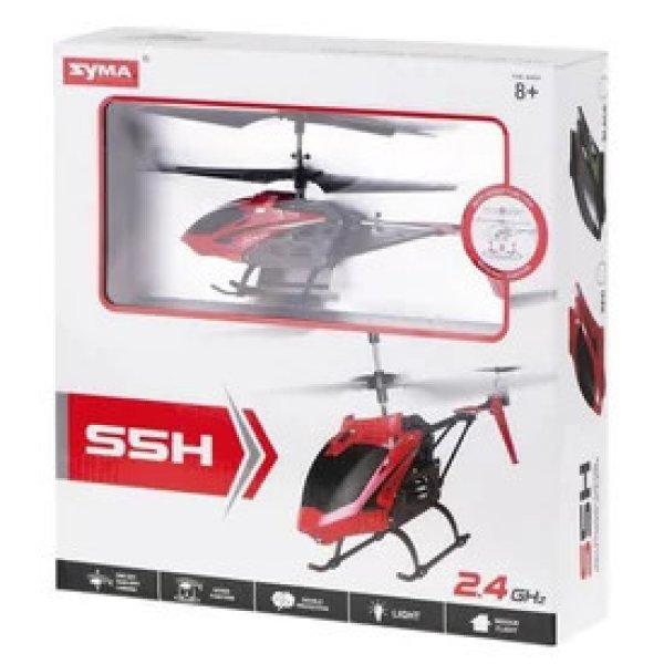 Syma Airwolf távirányítós helikopter