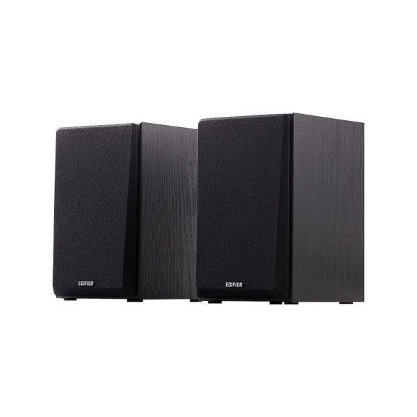 Edifier R980T Studio-quality 2.0 Speakers Black