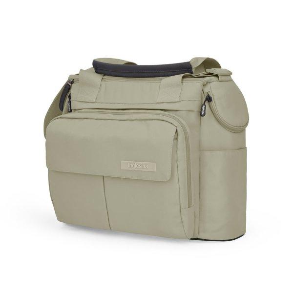 Inglesina Dual Bag pelenkázó táska, Nolita Beige