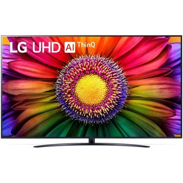 LG 86" 86UR81003LA LED Smart