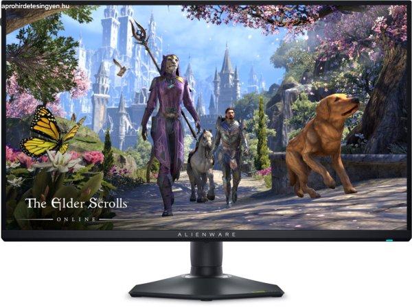 Dell 27" Alienware AW2725QF IPS LED