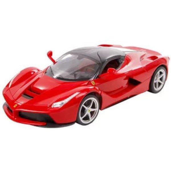 Távirányítós LaFerrari 1:14 - többféle