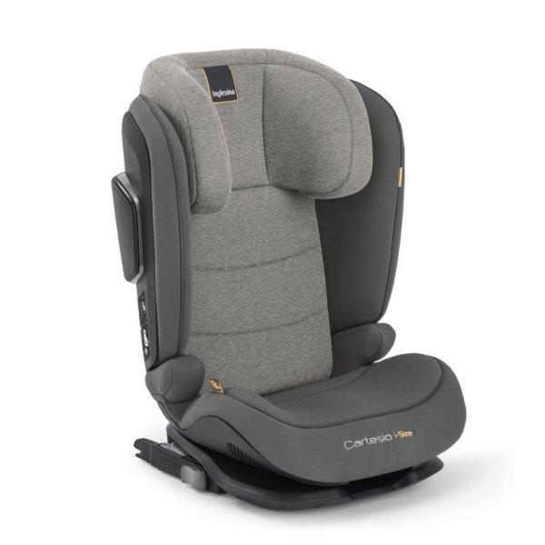 Inglesina Cartesio I-Size Stone Grey