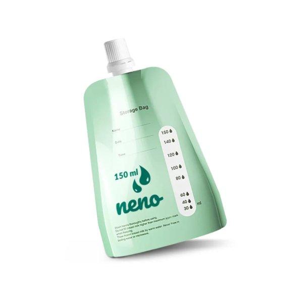 Neno anyatejtároló tasak Bags 150ml 20db