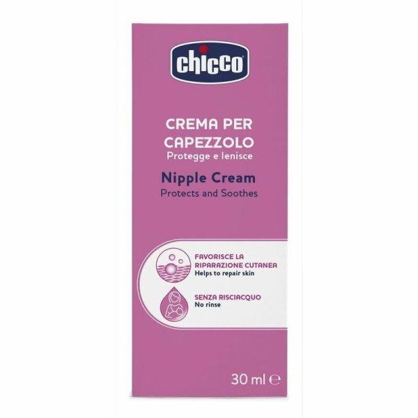 Bimbóvédő krém 30 ml véd és nyugtat - Chicco