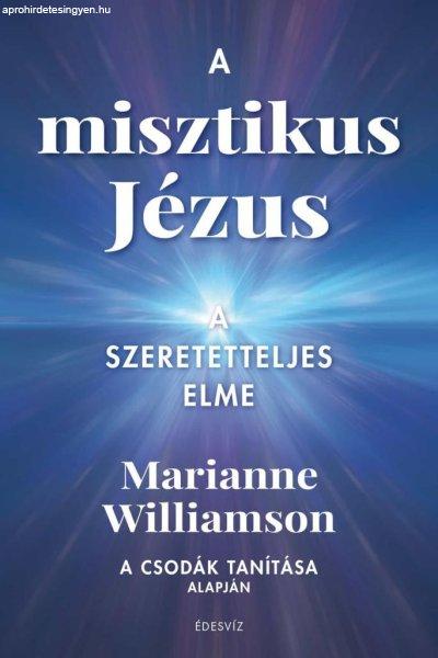 A misztikus Jézus