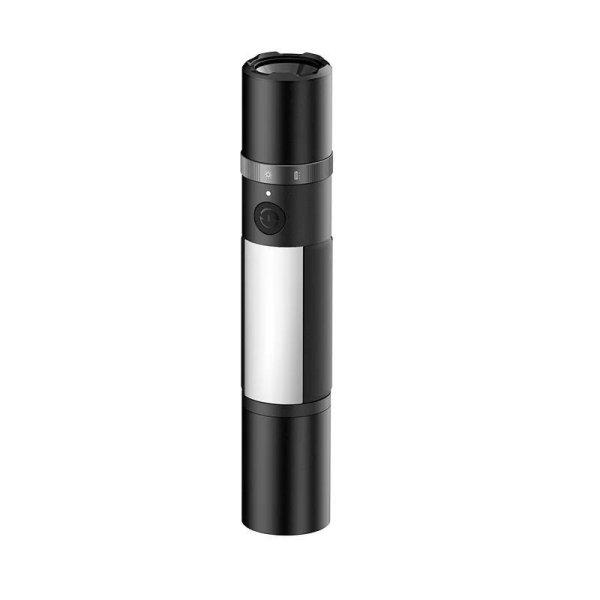 Xiaomi Multi-function Flashlight Black