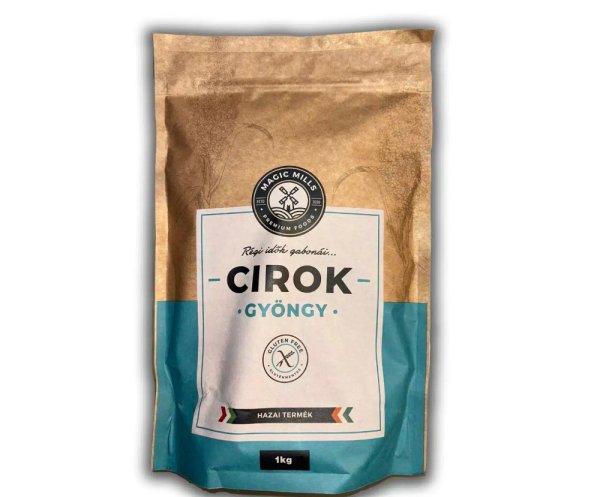 Magic Mills gluténmentes cirok gyöngy 1000 g