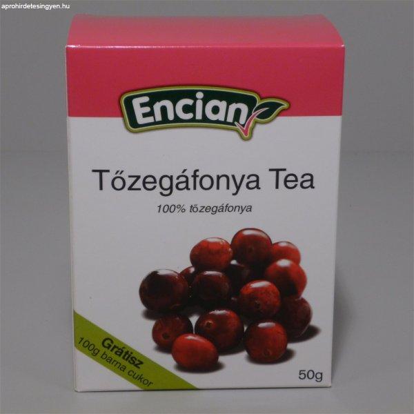 Encian tőzegáfonya tea 50 g