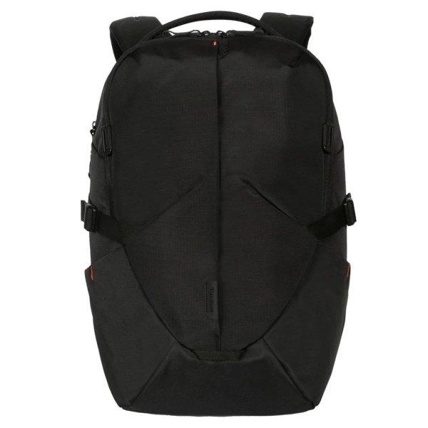 Targus 16" Terra EcoSmart Carrying Backpack Black