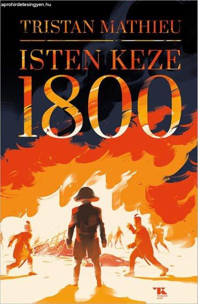 Isten keze - 1800