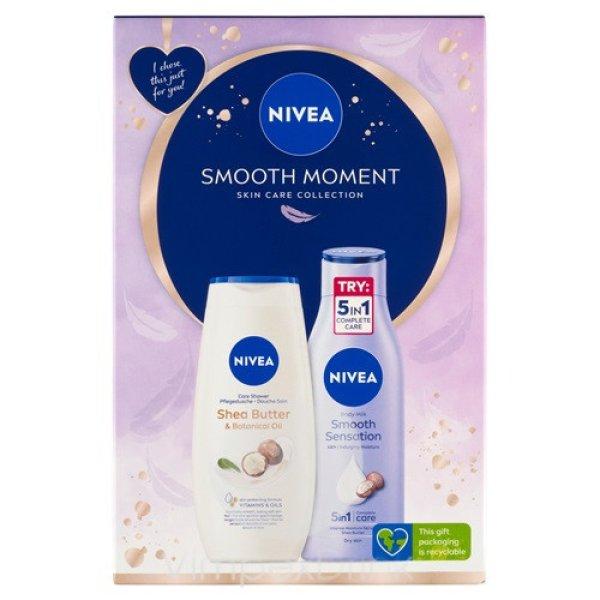 Nivea aj.csom Smooth Moment