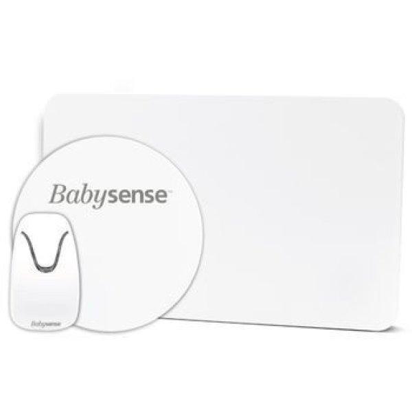 Babysense 2 Pro légzésfigyelő