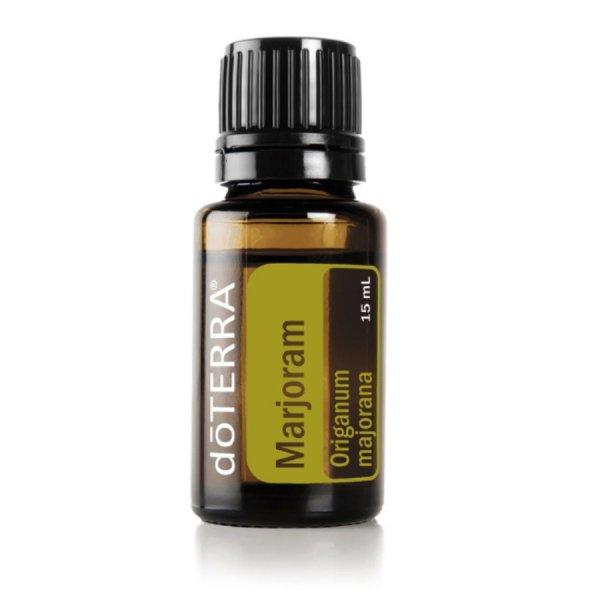 DOTERRA - Majoránna ILLÓOLAJ 15ML