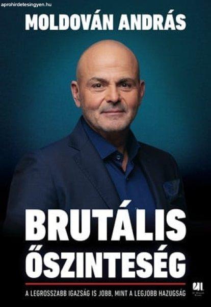 Brutális őszinteség