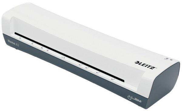 Leitz iLAM Home Office A3 Laminálógép White