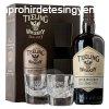W Teeling Small Ba.Wh.0,7l 46% 2poh DRS
