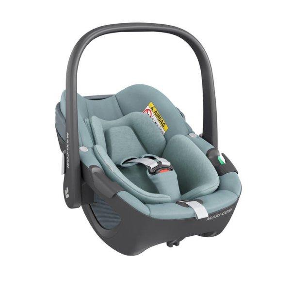 Maxi-Cosi Pebble 360° 0+ i-Size hordozó és autósülés 40-83 cm - Essential
Grey