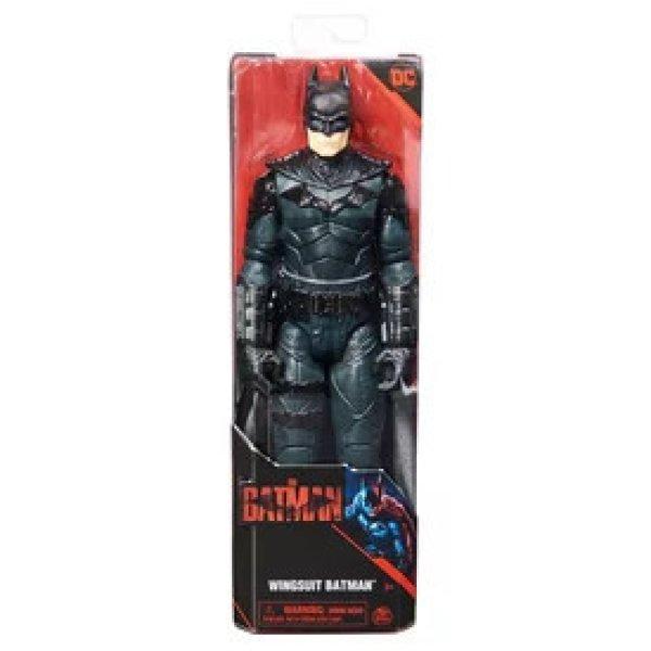 Batman mozifilm 12"" figura-többféle