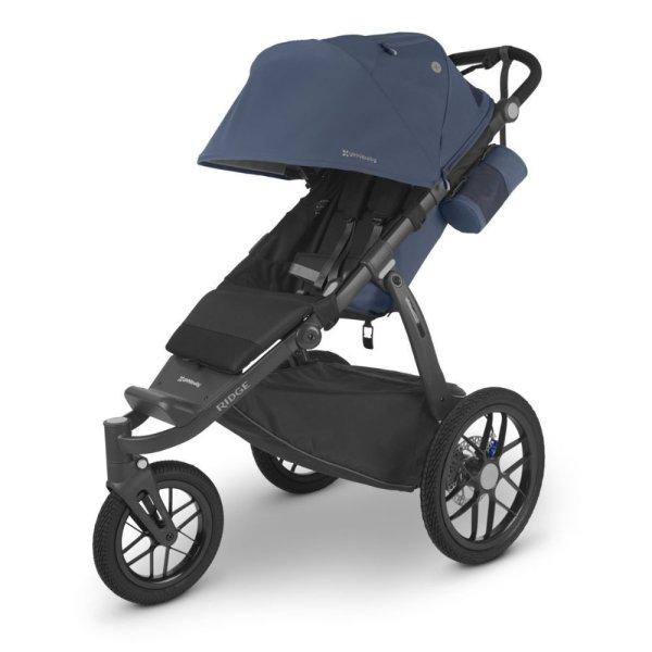 UPPAbaby Ridge futó babakocsi-Reggie