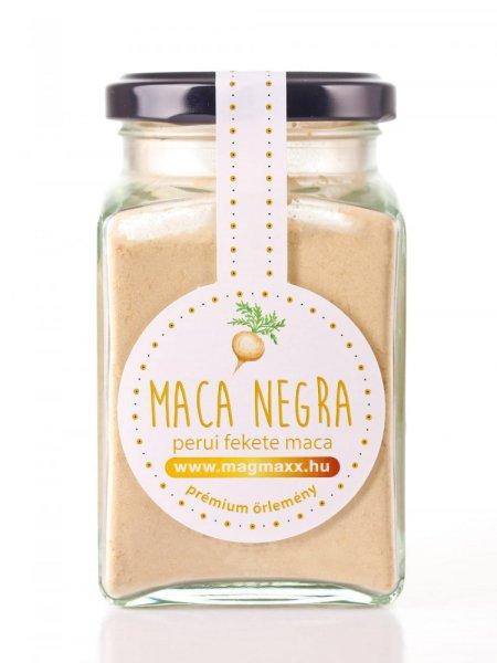 Mag-Maxx Maca Negra Őrlemény 100g