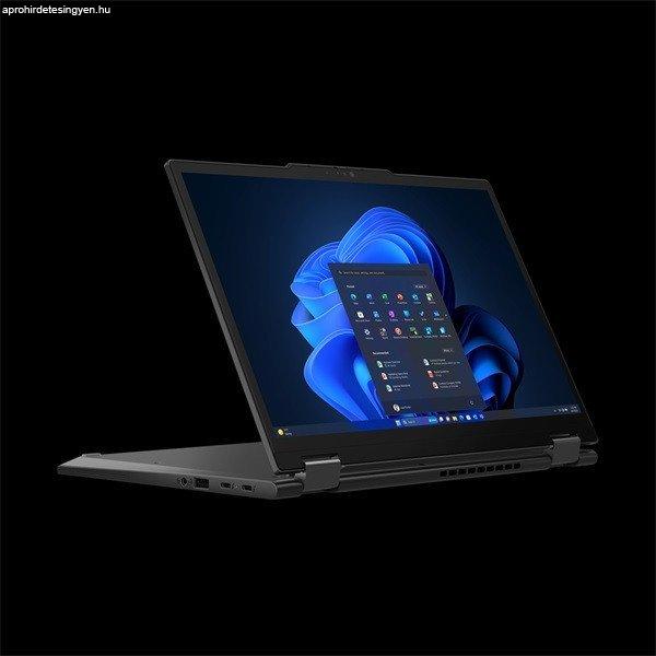 LENOVO ThinkBook X13 G5 2in1, 13,3" WUXGA Touch, Intel Core Ultra 7 155U
(4.8GHz), 16GB, 512GB SSD, Win11 Pro