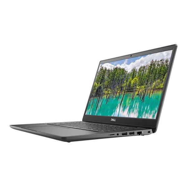 Dell Latitude 3410 / Intel i7-10510U / 16GB / 256GB NVMe / CAM / FHD / HU /
Intel UHD Graphics / Win 11 Pro 64-bit használt laptop