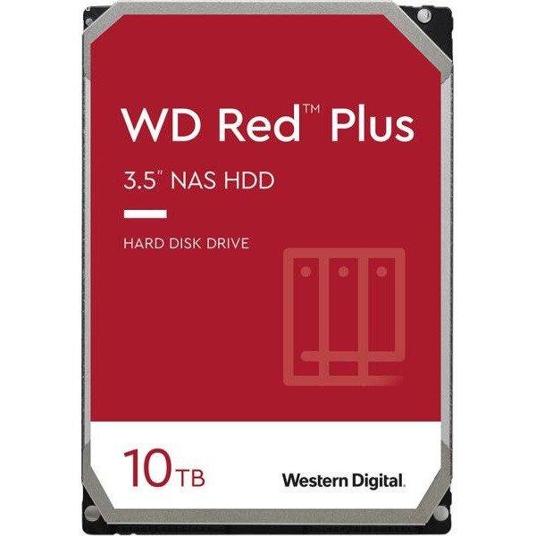 WESTERN DIGITAL 3.5" HDD SATA-III 8TB 7200rpm 256MB Cache, RED Pro