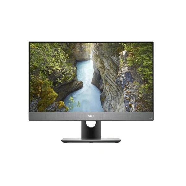 Dell Optiplex 7760 AiO / Intel i7-8700 / 16GB / 512GB NVMe / CAM / UHD / NVIDIA
GeForce GTX1050 4GB / Win 11 Pro 64-bit All In One használt PC