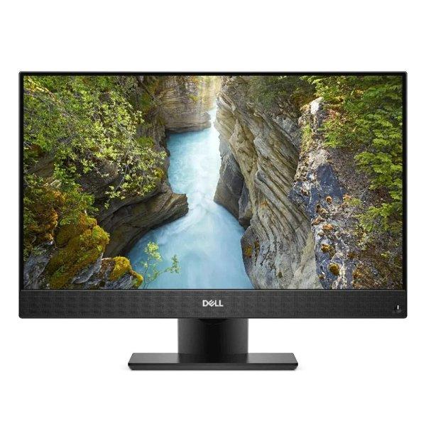 Dell Optiplex 7480 AiO / Intel i5-10500 / 8GB / 256GB NVMe / CAM / FHD / Intel
UHD Graphics / Win 11 Pro 64-bit All In One használt PC