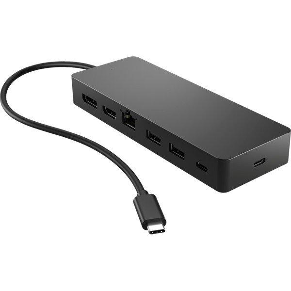 HP dokkoló Multiport Hub Universal USB-C